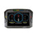 CD-7LG Carbon Logging Display with Internal GPS 7-inch diagonal screen, carbon fiber enclosure, GPS antenna and wiring harness included AEM Electronics