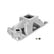 Keith Dorton Series Intake Chevy Small Block V8 Keith Dorton Series Intake Manifold 1957-1986 262ci-400ci, 1987-later with Aluminum Heads Holley