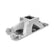 Keith Dorton Series Intake Chevy Small Block V8 Keith Dorton Series Intake Manifold 1957-1986 262ci-400ci, 1987-later with Aluminum Heads Holley