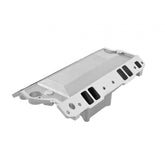 Keith Dorton Series Intake Chevy Small Block V8 Keith Dorton Series Intake Manifold 1957-1986 262ci-400ci, 1987-later with Aluminum Heads Holley