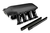 Holley Hi-Ram Intake - GM LS3/L92 - Black 300-117BK