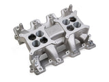 Holley LS EFI Manifold - 2x4 Dual Plane LS3/L92 300-134