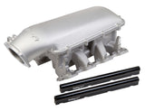 Holley Mid-Rise Intake for GM LS1/LS2/LS6 platform engines 300-127