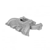 Dual Plane Carbureted Intake GM LS3/L92 All GM LS Gen III or IV Engines Equipped with LS3/LS92 Style Rectangular Port Cylinder Heads Holley