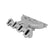 Dual Plane Carbureted Intake GM LS3/L92 All GM LS Gen III or IV Engines Equipped with LS3/LS92 Style Rectangular Port Cylinder Heads Holley