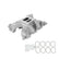 Dual Plane Intake GM LS1/LS2/LS6 All GM LS Gen III or IV Engines Equipped with LS1/LS2/LS6 Style Cathedral Port Cylinder Heads Holley