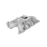 Dual Plane Intake GM LS1/LS2/LS6 All GM LS Gen III or IV Engines Equipped with LS1/LS2/LS6 Style Cathedral Port Cylinder Heads Holley