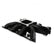 Single Plane Intake GM LS1/LS2/LS6 Black Ceramic Coated, Carbureted Single Plane Intake Manifold Fits All GM LS Gen III or IV Engines Equipped with LS1/LS2/LS6 Style Cathedral Port Cylinder Heads Holley