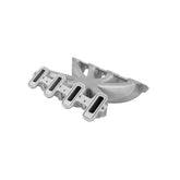 Single Plane Intake GM LS1/LS2/LS6 Carbureted Single Plane Intake Manifold Fits All GM LS Gen III or IV Engines Equipped with LS1/LS2/LS6 Style Cathedral Port Cylinder Heads Holley