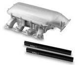 Holley Mid-Rise Intake - GM LS3/L92 w/ 95mm Top 300-135