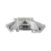 Street Dominator Intake Chrysler Big Block V8 Fits 413, 426 Wedge, and 440 Cubic Inch V8 Engines Holley