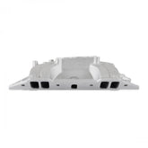 Street Dominator Intake Chrysler Big Block V8 Fits 413, 426 Wedge, and 440 Cubic Inch V8 Engines Holley