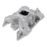 Street Dominator Intake Chrysler Big Block V8 Fits 413, 426 Wedge, and 440 Cubic Inch V8 Engines Holley