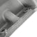 Street Dominator Intake Chrysler Big Block V8 Fits 413, 426 Wedge, and 440 Cubic Inch V8 Engines Holley
