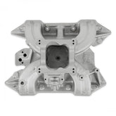 Street Dominator Intake Chrysler Big Block V8 Fits 413, 426 Wedge, and 440 Cubic Inch V8 Engines Holley