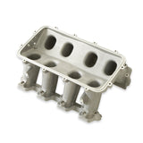 Holley Hi-Ram Lower Manifold - GM LS3/L92 300-214
