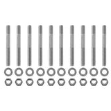 Intake Manifold Mounting Stud Kit for GM GEN V LT1 Engines 300-224