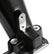 Hi-Ram Lower Manifold GM LS1/LS2/LS6-Black LS1/LS2/LS6 Cathedral Port Carbureted Base Only (plenum-Top-Mounting Fabrication Flange Available) Holley