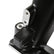 Hi-Ram Lower Manifold GM LS1/LS2/LS6-Black LS1/LS2/LS6 Cathedral Port Carbureted Base Only (plenum-Top-Mounting Fabrication Flange Available) Holley