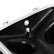 Hi-Ram Lower Manifold GM LS1/LS2/LS6-Black LS1/LS2/LS6 Cathedral Port Carbureted Base Only (plenum-Top-Mounting Fabrication Flange Available) Holley