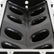 Hi-Ram Lower Manifold GM LS1/LS2/LS6-Black LS1/LS2/LS6 Cathedral Port Carbureted Base Only (plenum-Top-Mounting Fabrication Flange Available) Holley