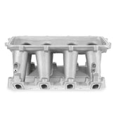 Hi-Ram Lower Manifold GM LS1/LS2/LS6 Cathedral Port Carbureted Base Only (plenum-Top-Mounting Fabrication Flange Available) Holley