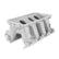 Hi-Ram Lower Manifold GM LS1/LS2/LS6 Cathedral Port Carbureted Base Only (plenum-Top-Mounting Fabrication Flange Available) Holley