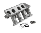 Holley Hi-Ram Lower Manifold - GM LT1 300-237