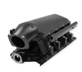 Holley Black 351W Ford Hi-Ram EFI Manifold 300-241BK