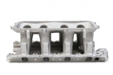 351W Ford Hi-Ram Carbureted Manifold Base Ford 351W (9.5 Deck) Ford Hi-Ram Intake Manifold Base Holley