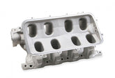 351W Ford Hi-Ram Carbureted Manifold Base Ford 351W (9.5 Deck) Ford Hi-Ram Intake Manifold Base Holley