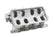 351W Ford Hi-Ram Carbureted Manifold Base Ford 351W (9.5 Deck) Ford Hi-Ram Intake Manifold Base Holley