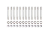 Stud Kit, 351W Hi-Ram Intake Manifold Mounting 300-247