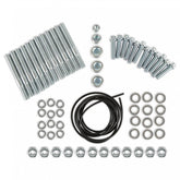 Replacement Hardware Kit Replacement Hardware Kit for SBF 302 Hi-Ram Manifold Holley