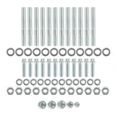 Replacement Hardware Kit Replacement Hardware Kit for SBF 302 Hi-Ram Manifold Holley