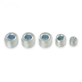 Replacement Hardware Kit Replacement Hardware Kit for SBF 302 Hi-Ram Manifold Holley