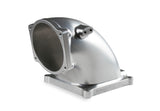 EFI Throttle Body Intake Elbow 4500 - Fits GM LS Throttle Bodies 300-253