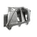 Single Plane EFI Split-Design Race Intake Manifold- GM LS1/LS2/LS6 EFI Single Plane Split-Design Race Intake Manifold Fits All GM LS Gen III or IV Engines Equipped with LS1/LS2/LS6 Style Cathedral Port Cylinder Heads Holley