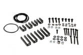 Single Plane EFI Split-Design Race Intake Manifold- GM LS1/LS2/LS6-Black EFI Single Plane Split-Design Race Intake Manifold Fits All GM LS Gen III or IV Engines Equipped with LS1/LS2/LS6 Style Cathedral Port Cylinder Heads Holley
