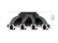 Single Plane EFI Split-Design Race Intake Manifold- GM LS1/LS2/LS6-Black EFI Single Plane Split-Design Race Intake Manifold Fits All GM LS Gen III or IV Engines Equipped with LS1/LS2/LS6 Style Cathedral Port Cylinder Heads Holley