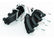 Single Plane EFI Split-Design Race Intake Manifold- GM LS1/LS2/LS6-Black EFI Single Plane Split-Design Race Intake Manifold Fits All GM LS Gen III or IV Engines Equipped with LS1/LS2/LS6 Style Cathedral Port Cylinder Heads Holley
