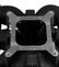Single Plane EFI Split-Design Race Intake Manifold- GM LS1/LS2/LS6-Black EFI Single Plane Split-Design Race Intake Manifold Fits All GM LS Gen III or IV Engines Equipped with LS1/LS2/LS6 Style Cathedral Port Cylinder Heads Holley