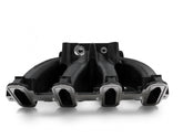 Single Plane EFI Split-Design Race Intake Manifold- GM LS1/LS2/LS6-Black EFI Single Plane Split-Design Race Intake Manifold Fits All GM LS Gen III or IV Engines Equipped with LS1/LS2/LS6 Style Cathedral Port Cylinder Heads Holley