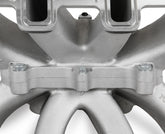 Single Plane EFI Split-Design Race Intake Manifold- GM LS1/LS2/LS6 EFI Single Plane Split-Design Race Intake Manifold Fits All GM LS Gen III or IV Engines Equipped with LS1/LS2/LS6 Style Cathedral Port Cylinder Heads Holley