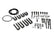 Single Plane EFI Split-Design Race Intake Manifold- GM LS1/LS2/LS6 EFI Single Plane Split-Design Race Intake Manifold Fits All GM LS Gen III or IV Engines Equipped with LS1/LS2/LS6 Style Cathedral Port Cylinder Heads Holley