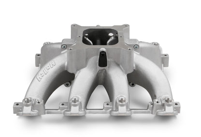 Single Plane EFI Split-Design Race Intake Manifold- GM LS1/LS2/LS6 EFI Single Plane Split-Design Race Intake Manifold Fits All GM LS Gen III or IV Engines Equipped with LS1/LS2/LS6 Style Cathedral Port Cylinder Heads Holley