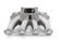 Single Plane EFI Split-Design Race Intake Manifold- GM LS1/LS2/LS6 EFI Single Plane Split-Design Race Intake Manifold Fits All GM LS Gen III or IV Engines Equipped with LS1/LS2/LS6 Style Cathedral Port Cylinder Heads Holley