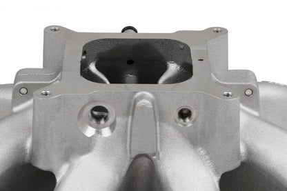 Single Plane EFI Split-Design Race Intake Manifold- GM LS1/LS2/LS6 EFI Single Plane Split-Design Race Intake Manifold Fits All GM LS Gen III or IV Engines Equipped with LS1/LS2/LS6 Style Cathedral Port Cylinder Heads Holley