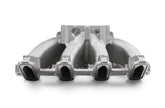 Single Plane EFI Split-Design Race Intake Manifold- GM LS1/LS2/LS6 EFI Single Plane Split-Design Race Intake Manifold Fits All GM LS Gen III or IV Engines Equipped with LS1/LS2/LS6 Style Cathedral Port Cylinder Heads Holley