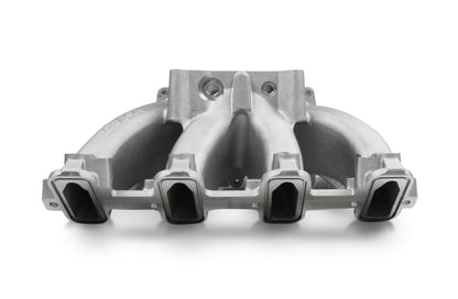 Single Plane EFI Split-Design Race Intake Manifold- GM LS1/LS2/LS6 EFI Single Plane Split-Design Race Intake Manifold Fits All GM LS Gen III or IV Engines Equipped with LS1/LS2/LS6 Style Cathedral Port Cylinder Heads Holley